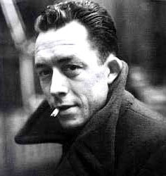 4th January 1960 -- the Death of Albert Camus | Dorian Cope ..., From GoogleImages