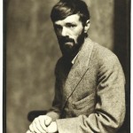 D.H. Lawrence