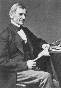 Ralph Waldo Emerson photo #4344, Ralph Waldo Emerson image