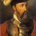 26th June 1541 – the Death of Francisco Pizarro