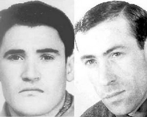 17th August 1963 – the Execution of Delgado & Granados | Dorian Cope ...
