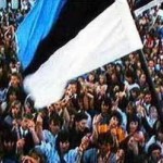 The Estonian Singing Revolution