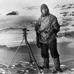 Captain Robert Falcon Scott 100th Anniversary of his Death